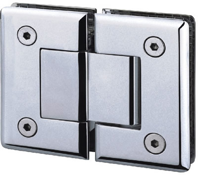 Shower Door Hinge